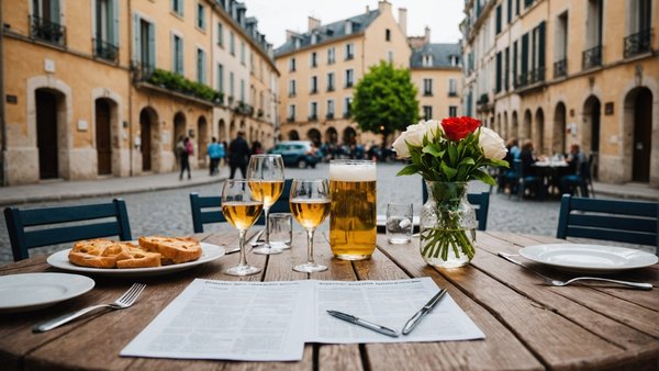 Organisez un week-end pas cher en france : astuces et conseils